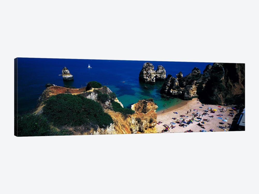 Algarve Portugal by Panoramic Images 1-piece Canvas Wall Art