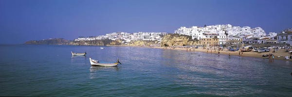 Algarve (Faro District): Albufeira Algarve Portugal by Panoramic Images