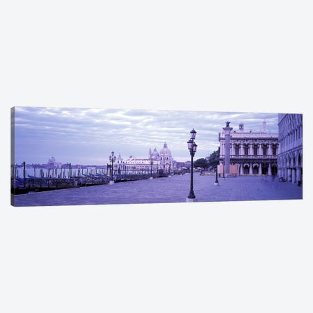 Venice Italy Canvas Print #PIM2749} by Panoramic Images Canvas Art