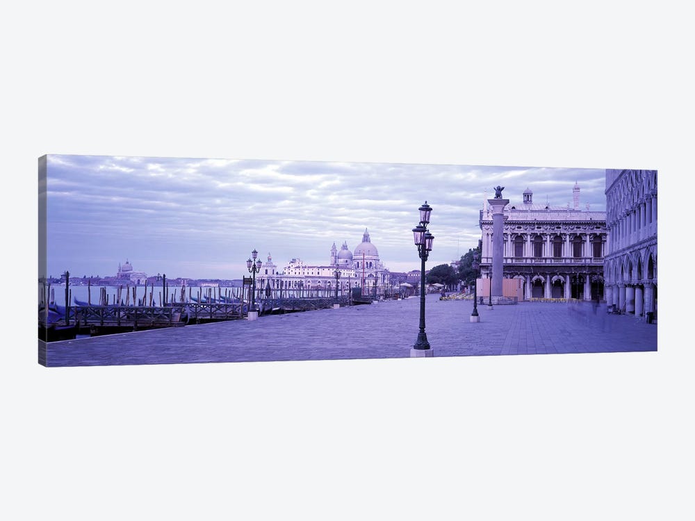 Venice Italy by Panoramic Images 1-piece Canvas Wall Art