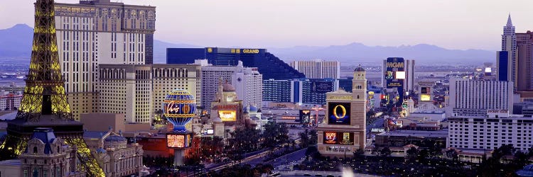 Las Vegas NV USA