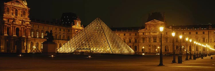 Louvre Paris France