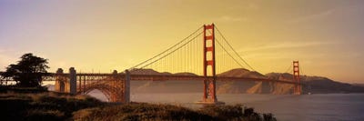 Golden Gate Bridge