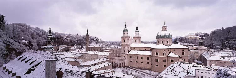 Dome Salzburg Austria