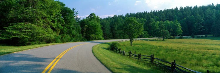 Blue Ridge Parkway NC