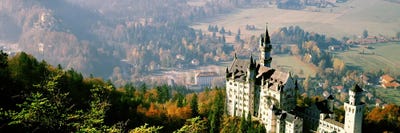 Neuschwanstein Castle