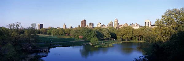 Central Park Upper East Side, NYC, New York City, New York State, USA