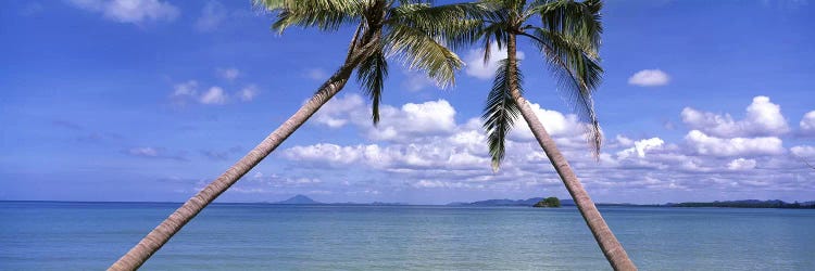Andaman Sea Koh Lanta Thailand by Panoramic Images wall art