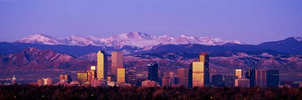 DenverColorado, USA