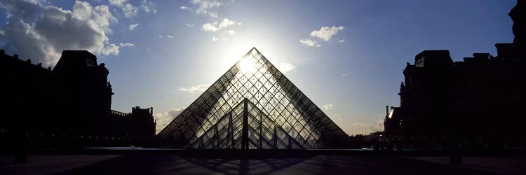 Louvre Paris France