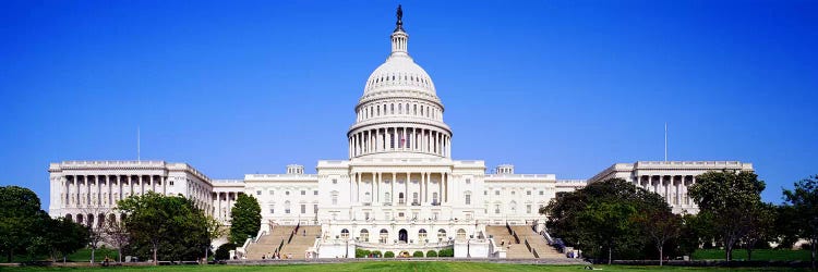 US Capitol, Washington DC, District Of Columbia, USA