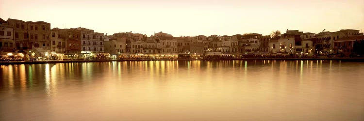 Crete Greece by Panoramic Images wall art