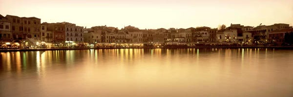 Crete: Crete Greece by Panoramic Images