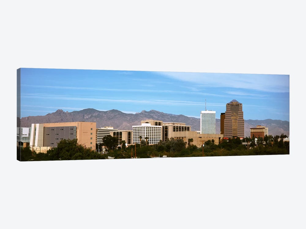 Tucson AZ #2 by Panoramic Images 1-piece Canvas Print