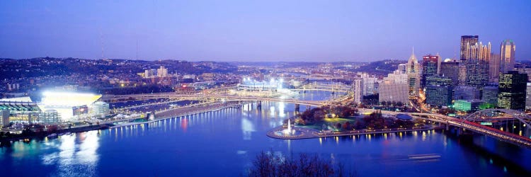 PittsburghPennsylvania, USA