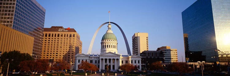 St. Louis MO