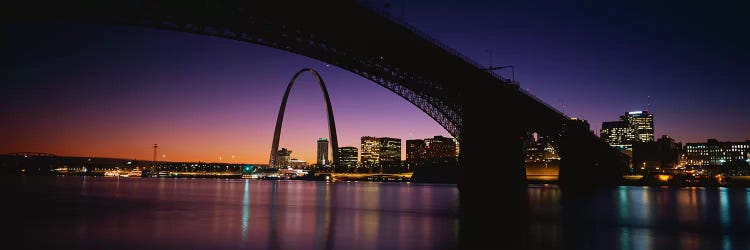 St. Louis MO