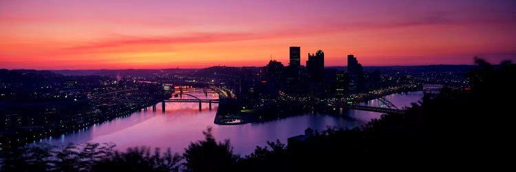 Pittsburgh PA