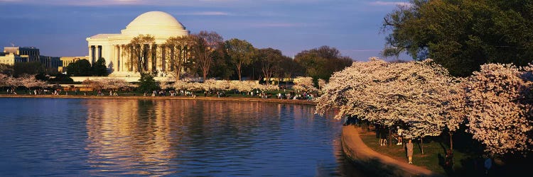 Tidal Basin Washington DC