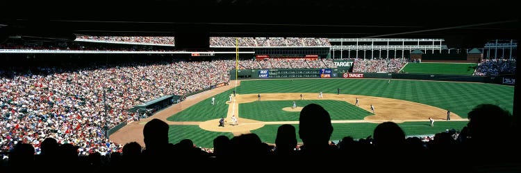 The Ballpark in Arlington