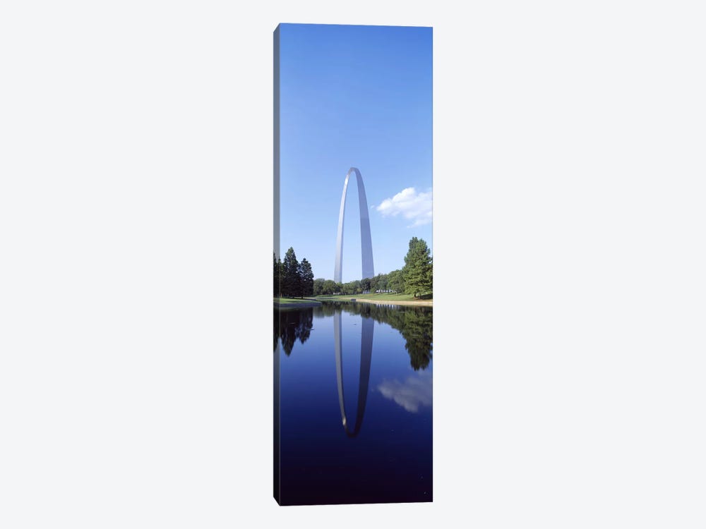St Louis MO #2 by Panoramic Images 1-piece Canvas Artwork