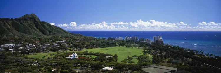 Waikiki Oahu HI USA