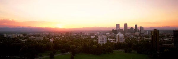 Denver CO