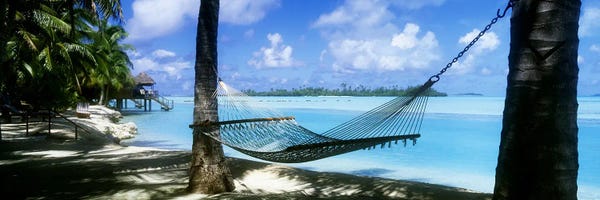 Cook Islands: Cook Islands South Pacific by Panoramic Images