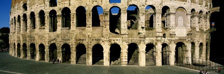 Colosseum Rome Italy