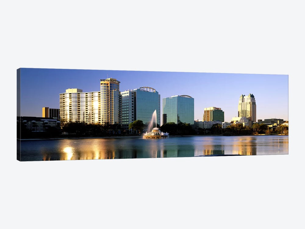 Orlando, Florida, USA #2 by Panoramic Images 1-piece Canvas Print