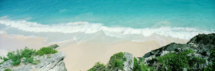 A Receding Surf, Bermuda