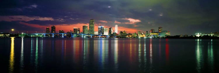 USA, Florida, Miami by Panoramic Images wall art