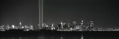 New York NY by Panoramic Images canvas print