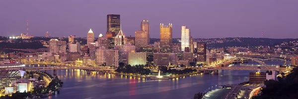 PittsburghPennsylvania, USA
