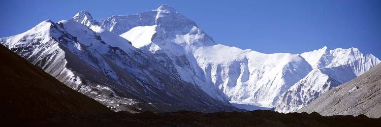 Mount Everest