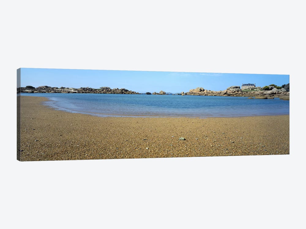 Brittany France by Panoramic Images 1-piece Canvas Print