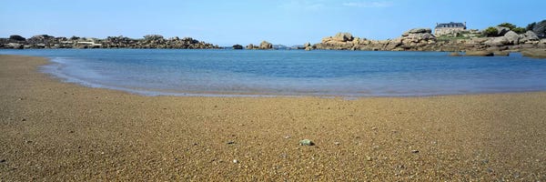 Brittany: Brittany France by Panoramic Images