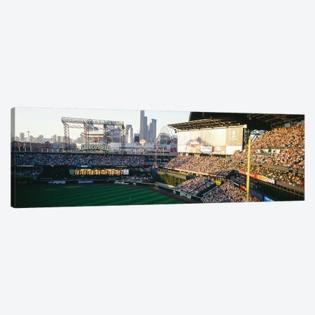 SAFECO Field Seattle WA Canvas Print #PIM3576} by Panoramic Images Canvas Print