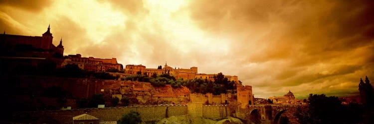 Toledo Spain