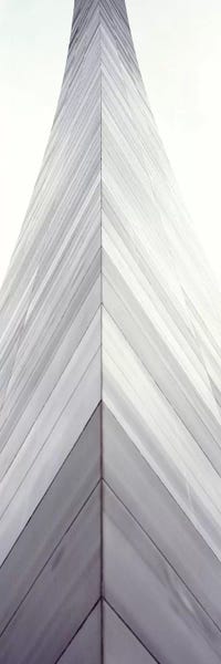 Arches: St Louis Arch St Louis MO by Panoramic Images