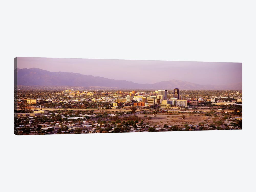 Tucson Arizona USA by Panoramic Images 1-piece Canvas Wall Art