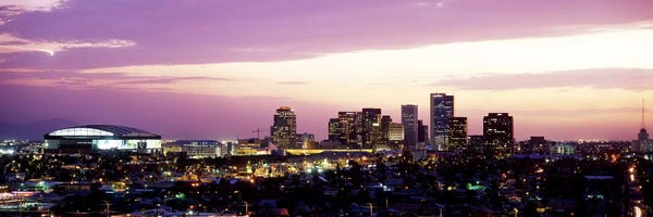 Phoenix: Phoenix AZ by Panoramic Images