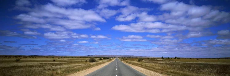 Outback Highway Australia