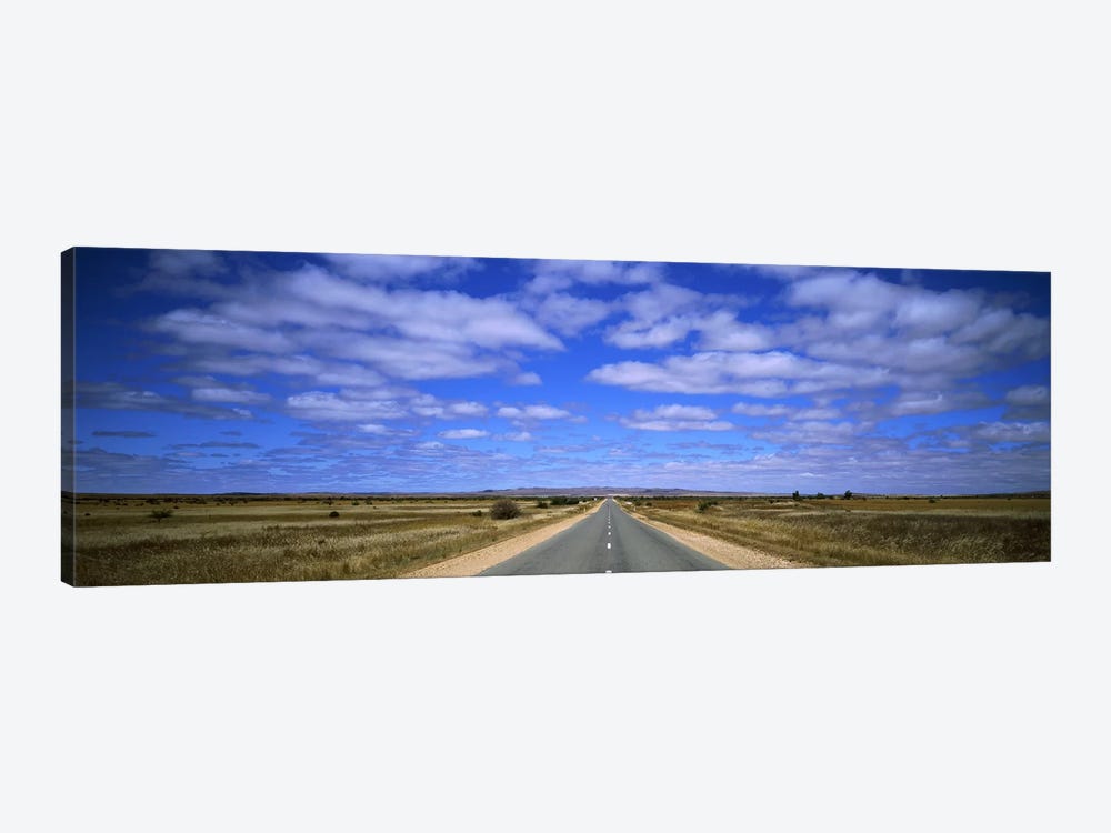 Outback Highway Australia by Panoramic Images 1-piece Canvas Art