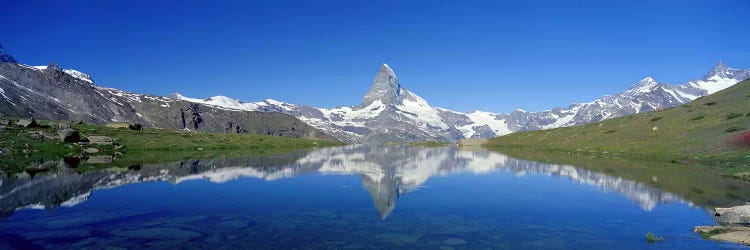 Matterhorn Zermatt Switzerland