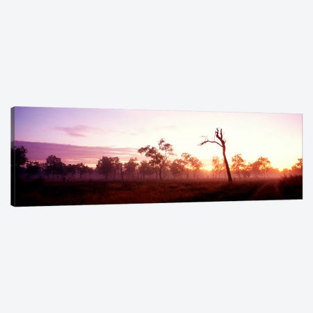 Kakadu National Park Northern Territory Australia Canvas Print #PIM3898} by Panoramic Images Art Print