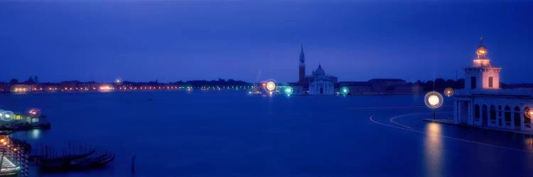 Church of San Giorgio Maggiore Venice Italy