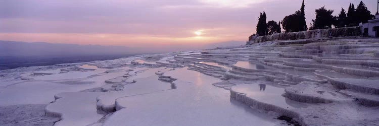 Pamukkale Turkey