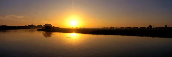 Rainbows: Sunrise Kakadu National Park Northern Territory Australia by Panoramic Images