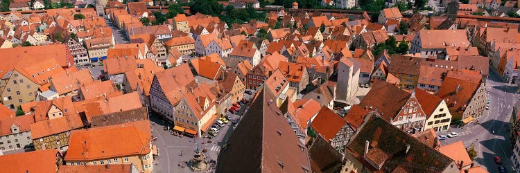 Nordlingen Germany